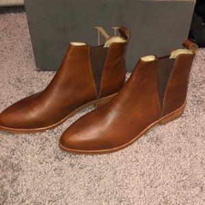 Nisolo Chelsea boot